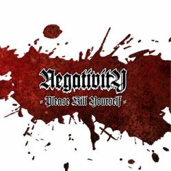 Please Kill Yourself